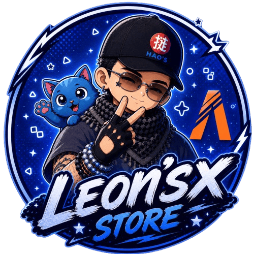 Store Logo